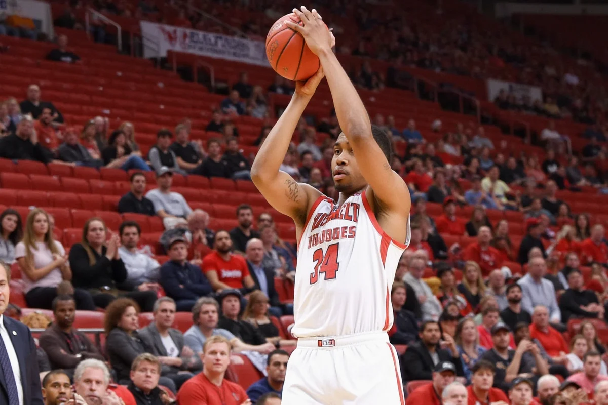 What Channel Is UofL Basketball Game On Today? - Oct 2025