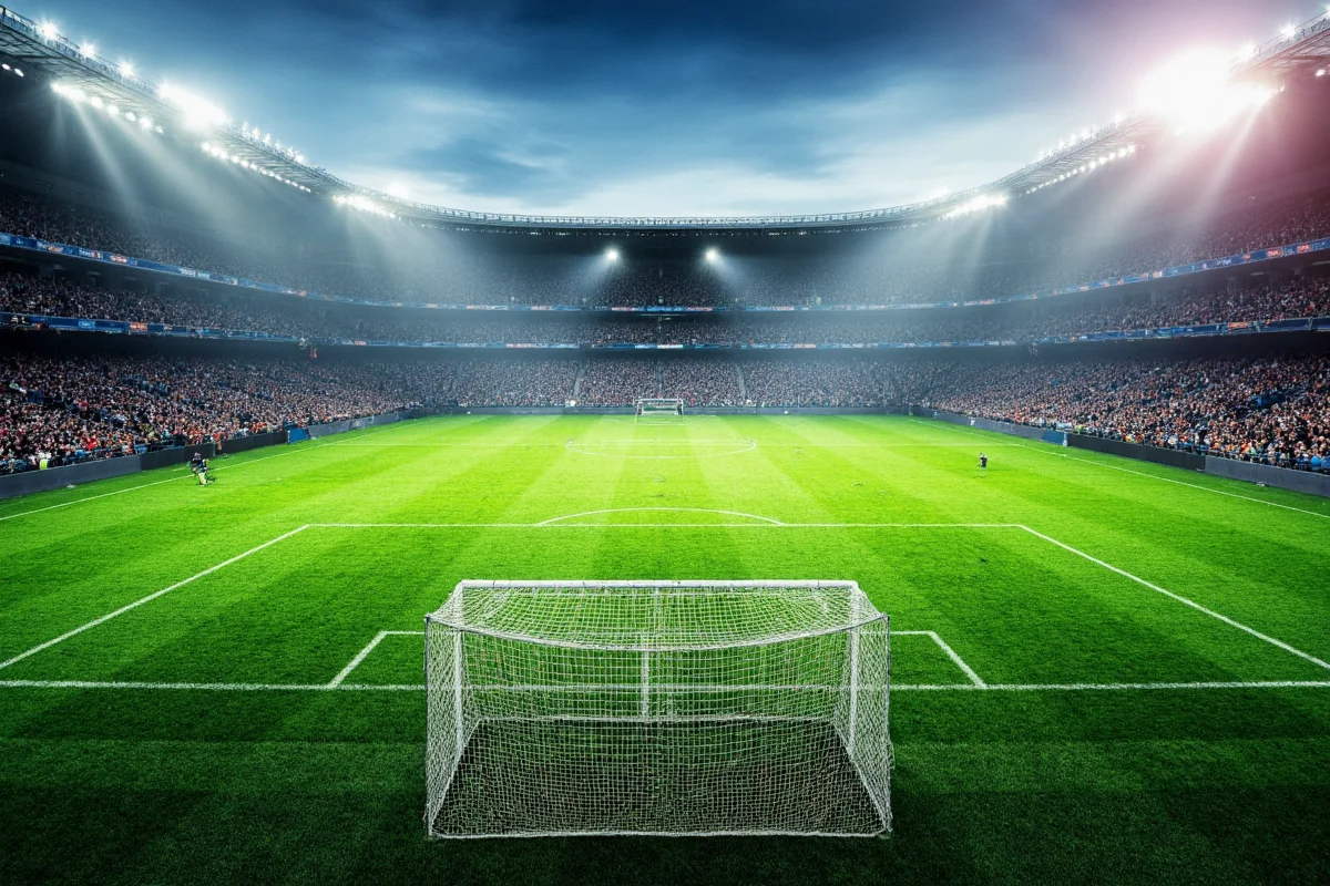 How Long Is a Football Field? Exact Measurements