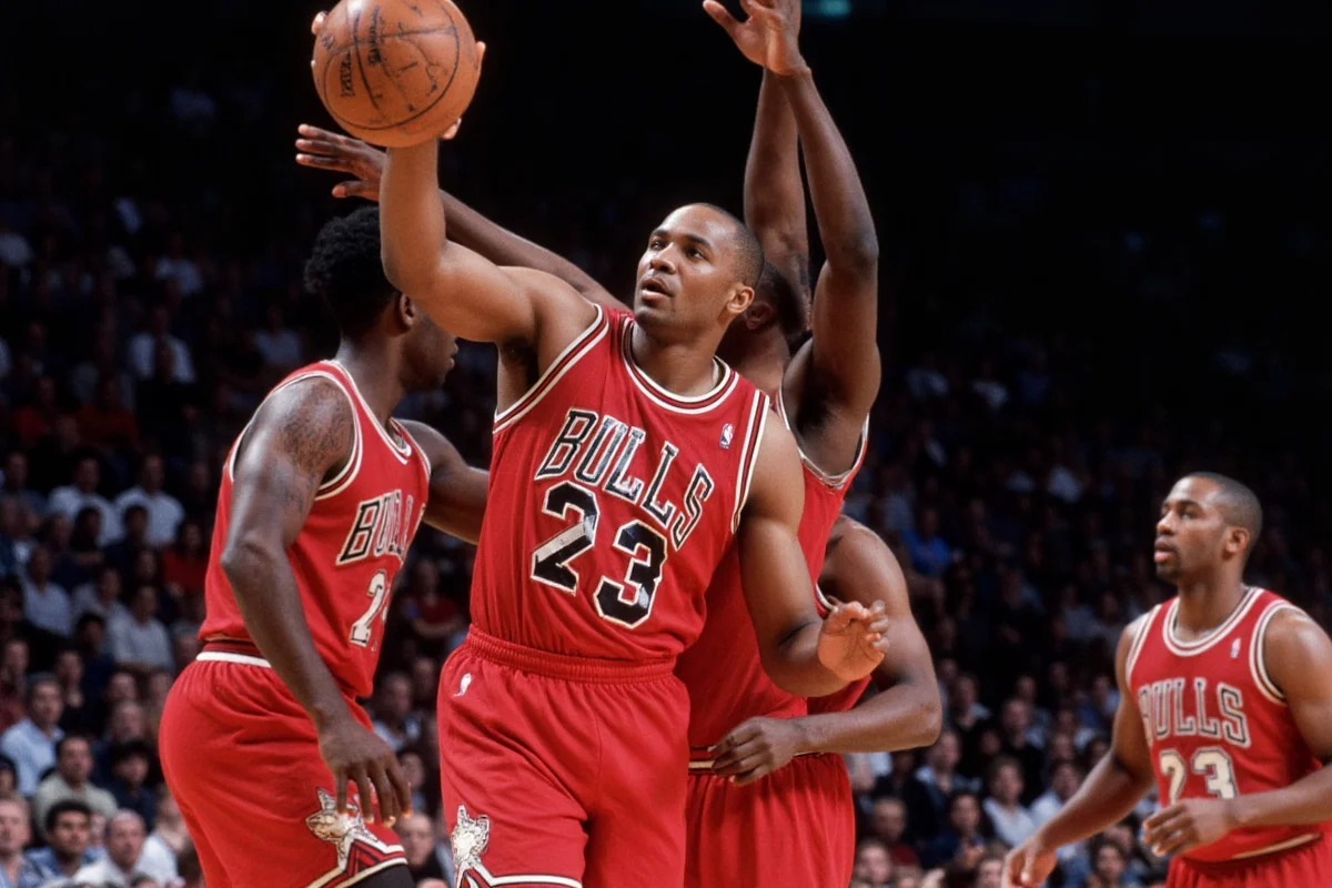 What Basketball Team Does Michael Jordan Own? | Full Details