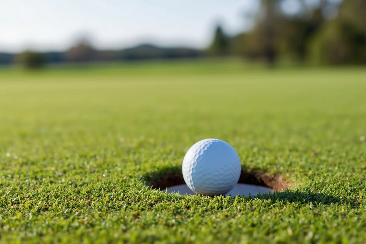 What Does 'Fore' Mean in Golf? Explained