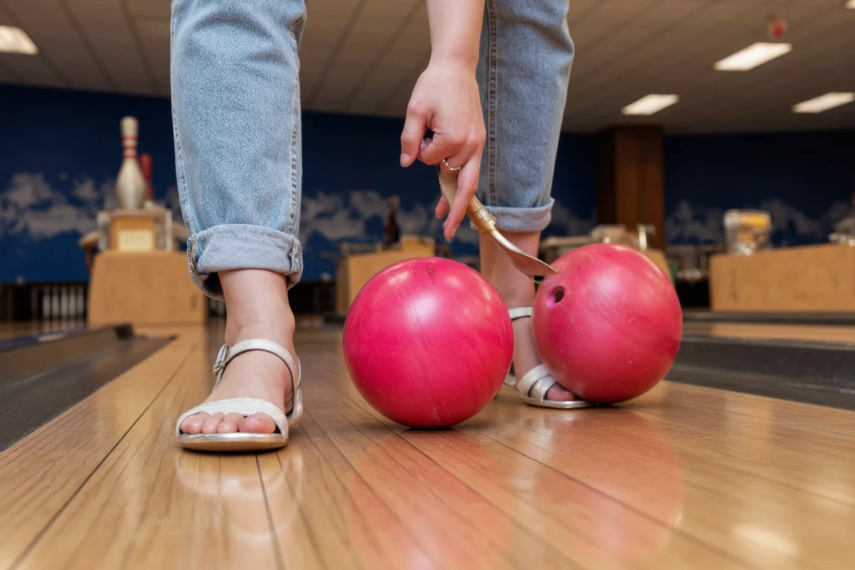 Where to Buy Bowling Shoes in 2025 | Top Stores & Deals