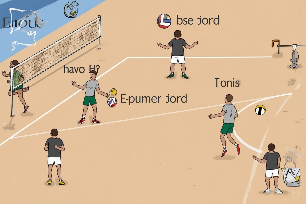 When Was Volleyball Invented? History & Key Facts