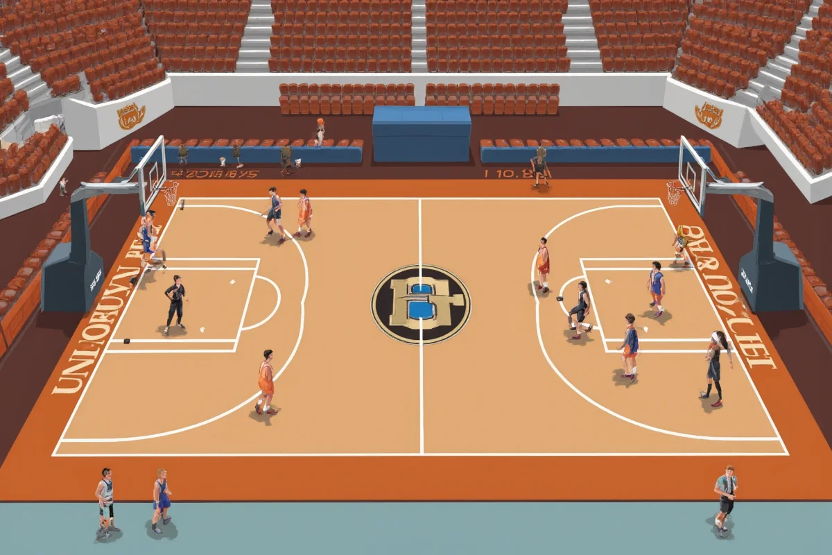 How Many Quarters in a Basketball Game? By League Explained