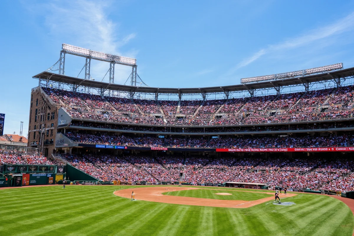 Why Chicago Has Two Baseball Teams Explained