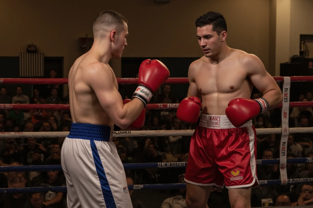 Where Did Boxing Originate? History & Evolution Explained