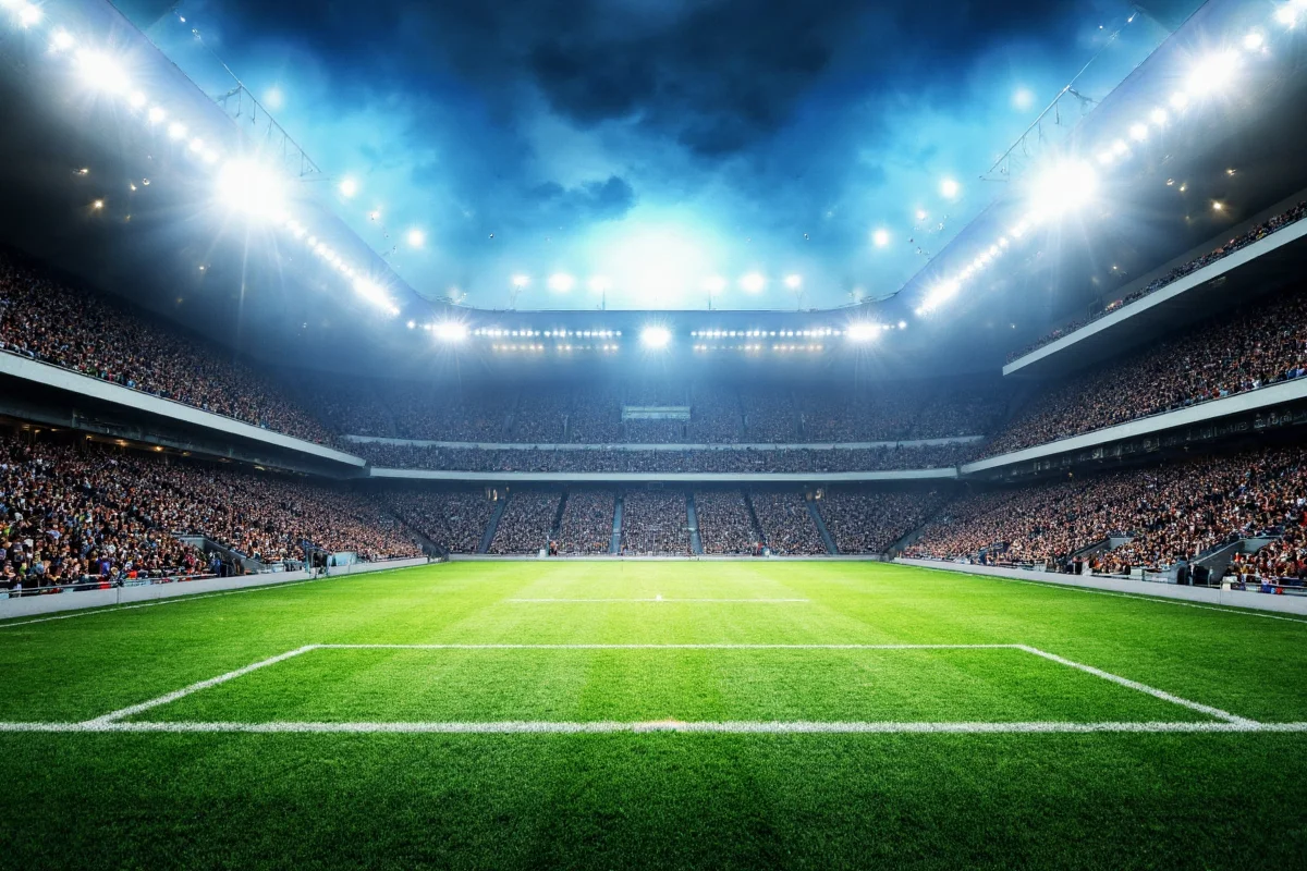 How Big Is a Football Field? Full Dimensions Explained