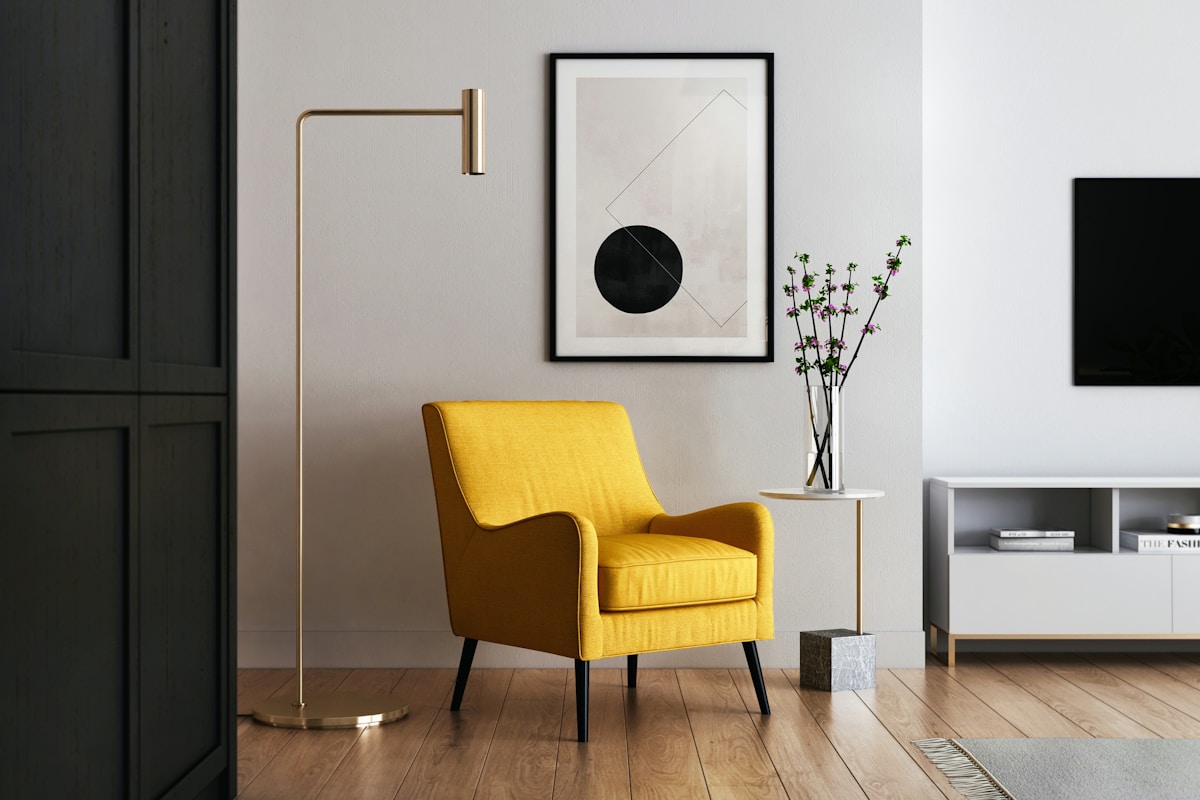Scandinavian Living Room Style: Hygge Meets Design ? The Decor Mag