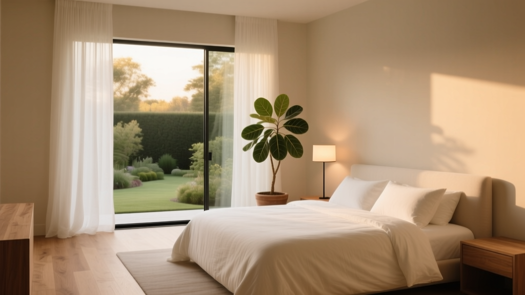 How to Create a Bedroom That Feels Like a Retreat - The Decor Mag