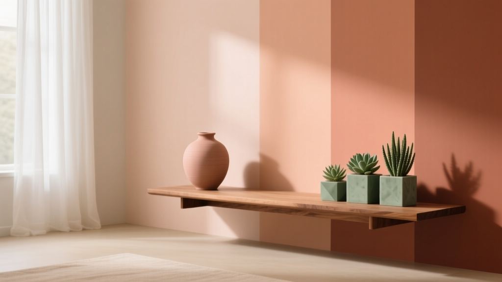 Best Apricot Paint Colors - The Decor Mag