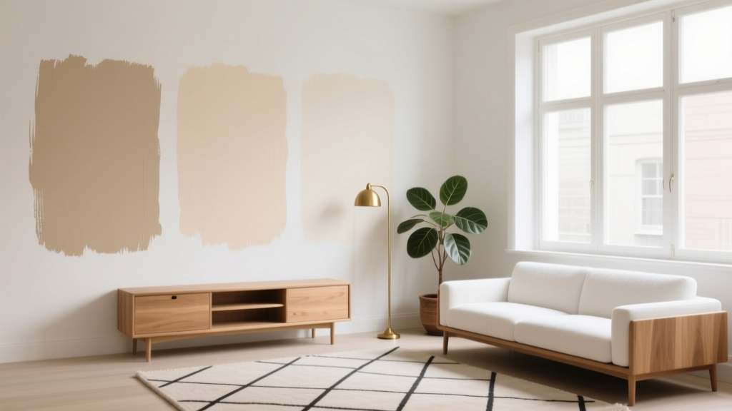 Best Beige Paint Colors That Aren't Boring - The Decor Mag