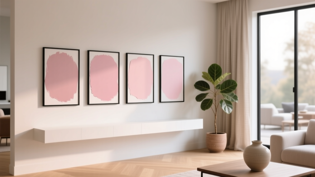 Best Blush Pink Paint Colors - The Decor Mag