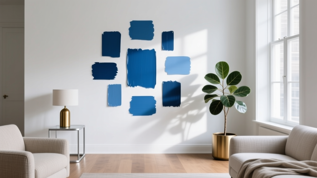 Best Cerulean Blue Paint Colors - The Decor Mag