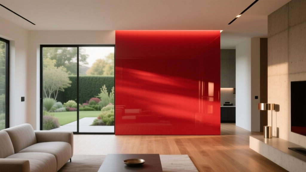 Best Candy Apple Red Paint Colors - The Decor Mag