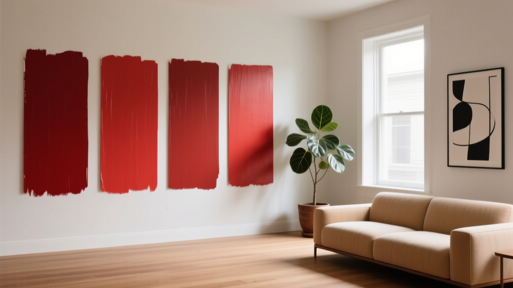 Best Cardinal Red Paint Colors - The Decor Mag