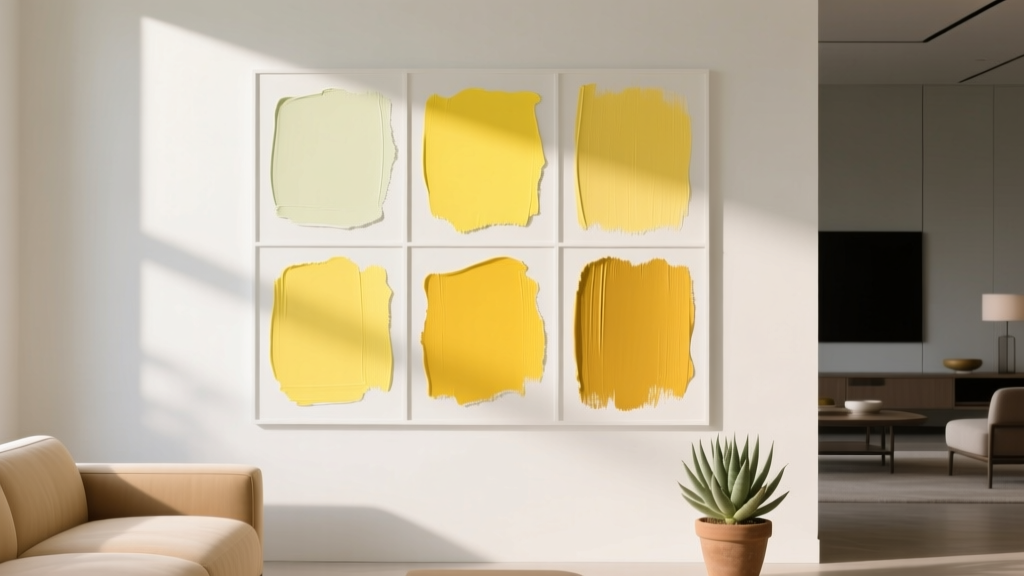 Best Citron Paint Colors - The Decor Mag