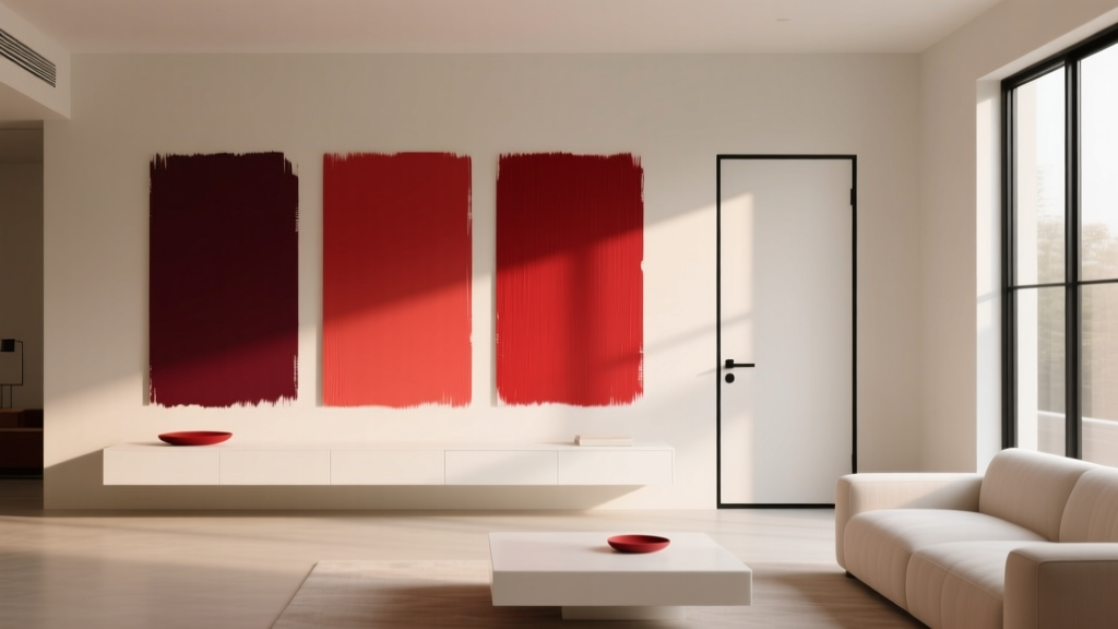 Best Cherry Red Paint Colors - The Decor Mag