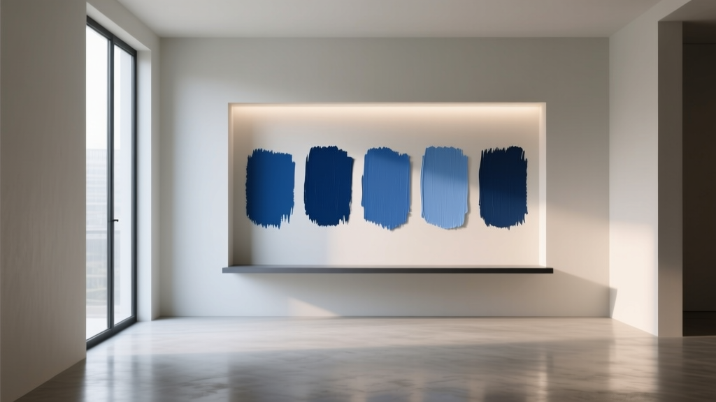 Best Cobalt Blue Paint Colors - The Decor Mag