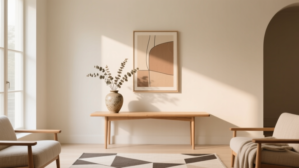 Best Cream Paint Colors for Warm Neutrals - The Decor Mag