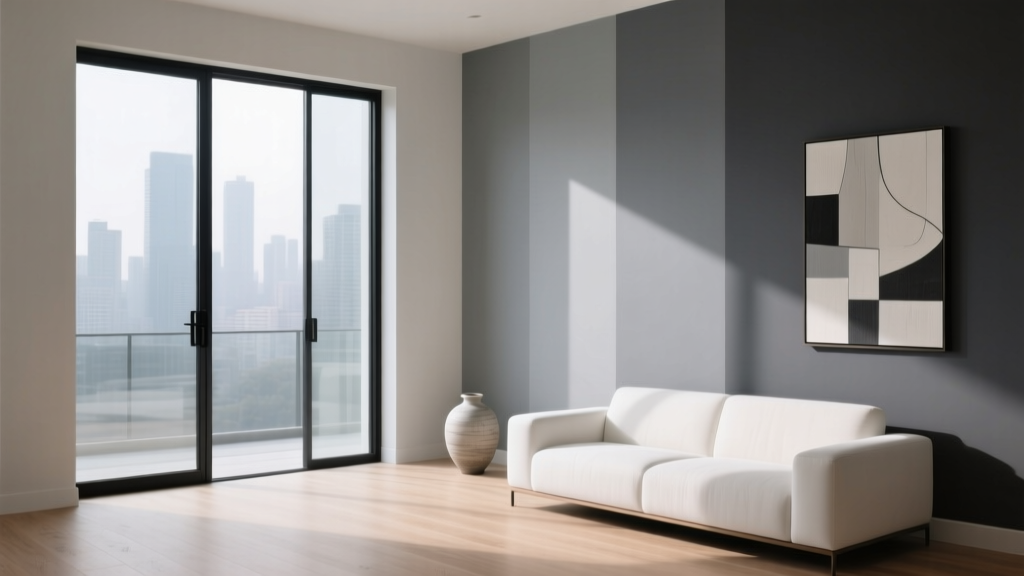 Best Gray Paint Colors for 2026 - The Decor Mag
