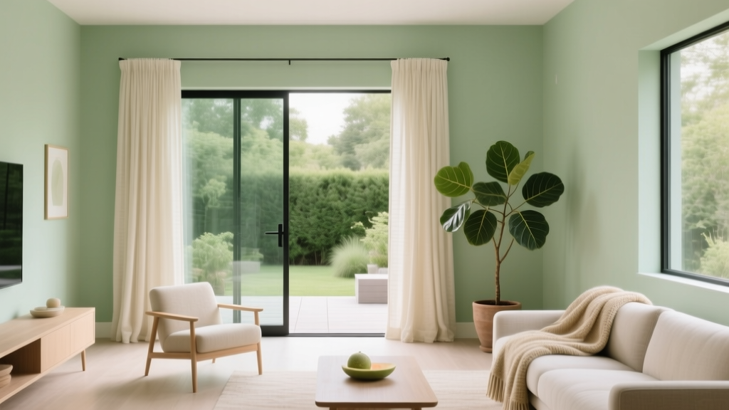 Best Honeydew Paint Colors - The Decor Mag