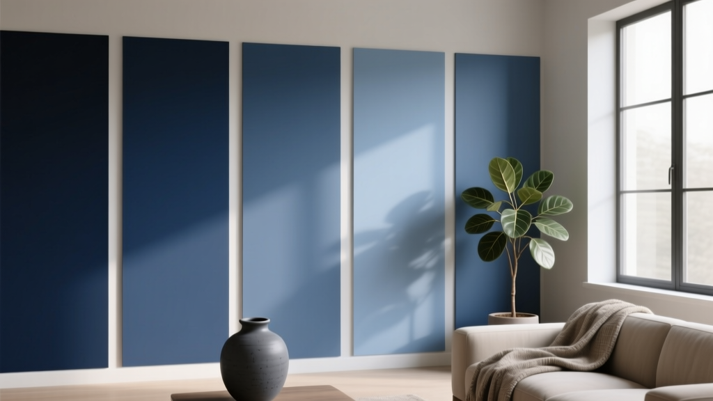 Best Indigo Paint Colors - The Decor Mag