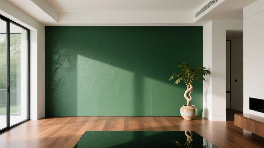Best Jade Green Paint Colors - The Decor Mag