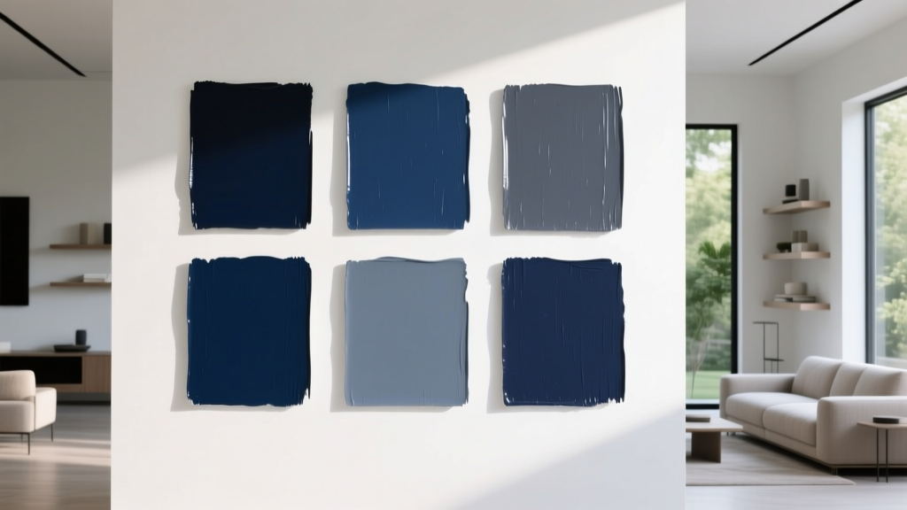 Best Navy Paint Colors for Every Style - The Decor Mag