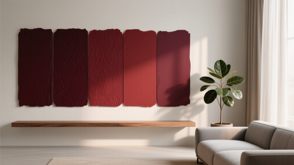 Best Oxblood Paint Colors - The Decor Mag