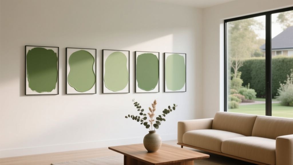 Best Pear Green Paint Colors - The Decor Mag