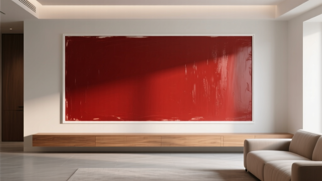 Best Red Paint Colors for Drama and Warmth - The Decor Mag