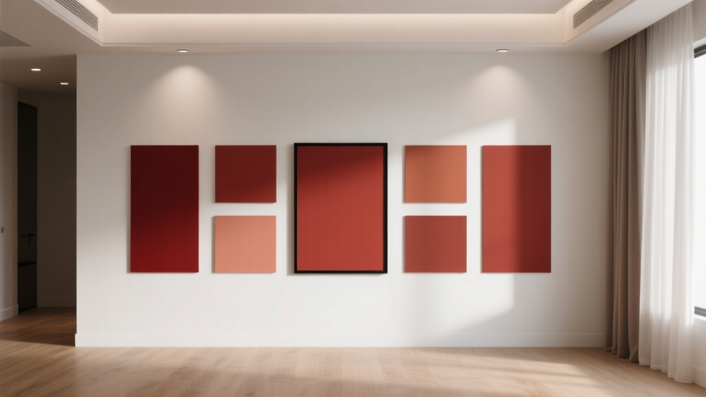 Best Rust Red Paint Colors - The Decor Mag