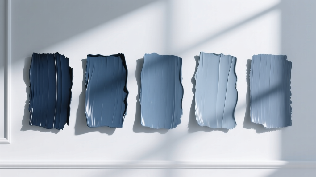 Best Slate Blue Paint Colors - The Decor Mag