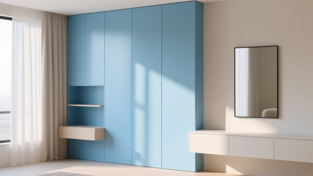 Best Sky Blue Paint Colors - The Decor Mag
