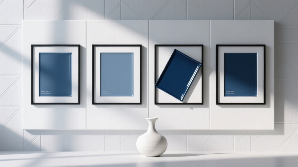 Best Steel Blue Paint Colors - The Decor Mag