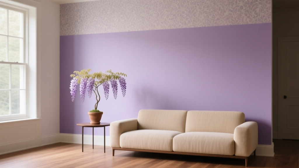 Best Wisteria Paint Colors - The Decor Mag