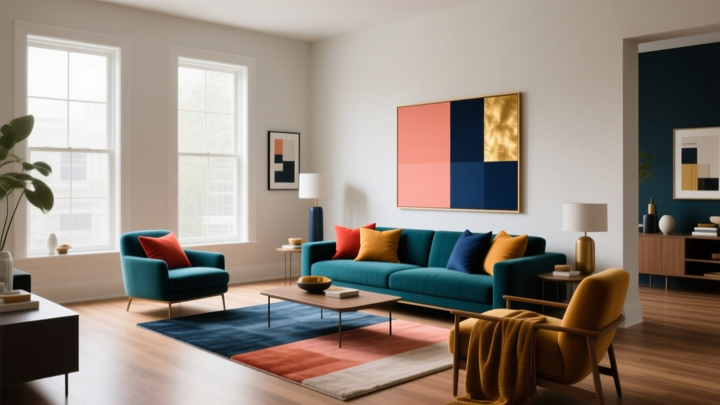 Complementary Color Pairing Ideas - The Decor Mag