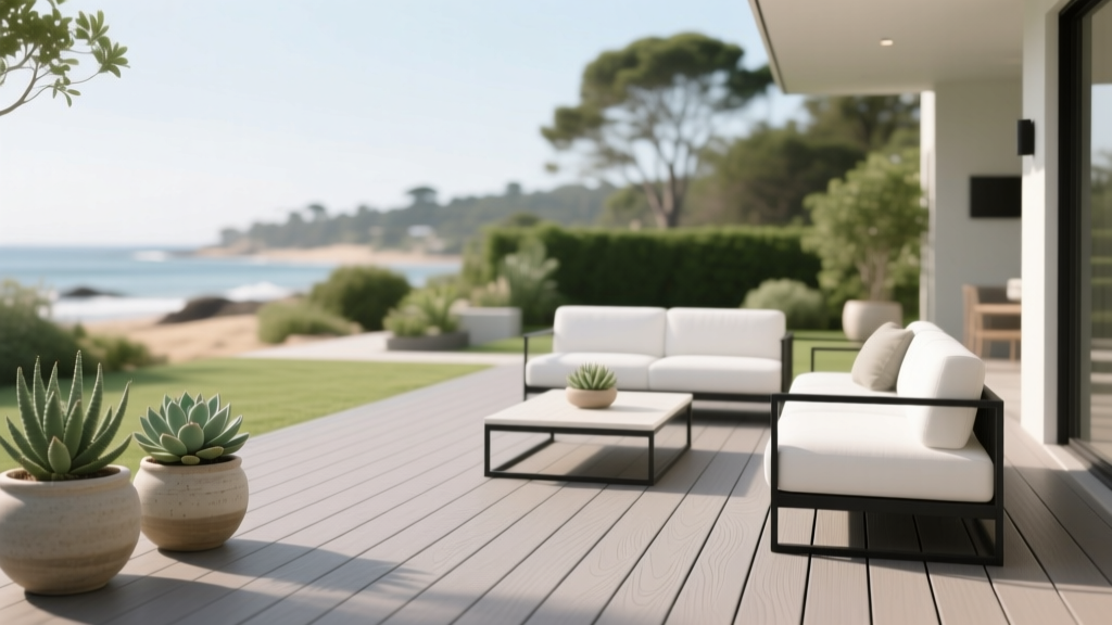 How to Choose Colors for a Deck - The Decor Mag