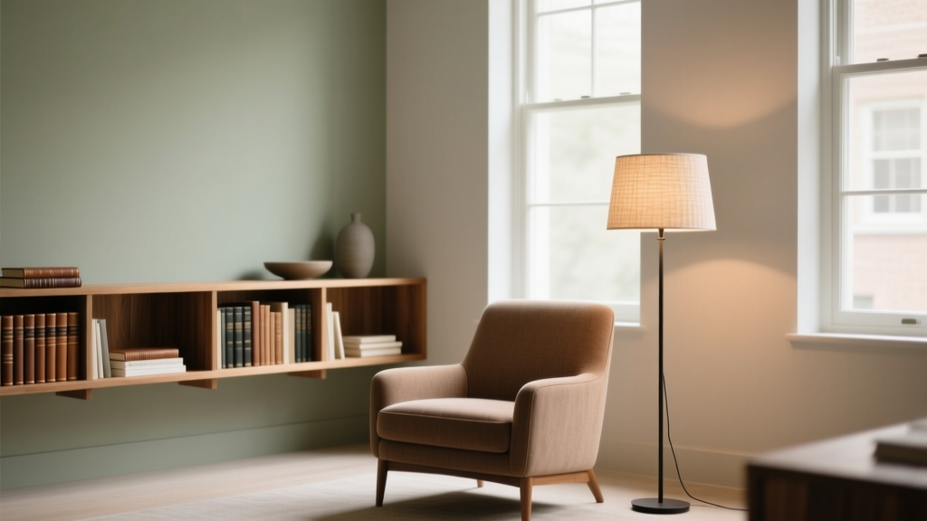 How to Choose Colors for a Reading Room - The Decor Mag