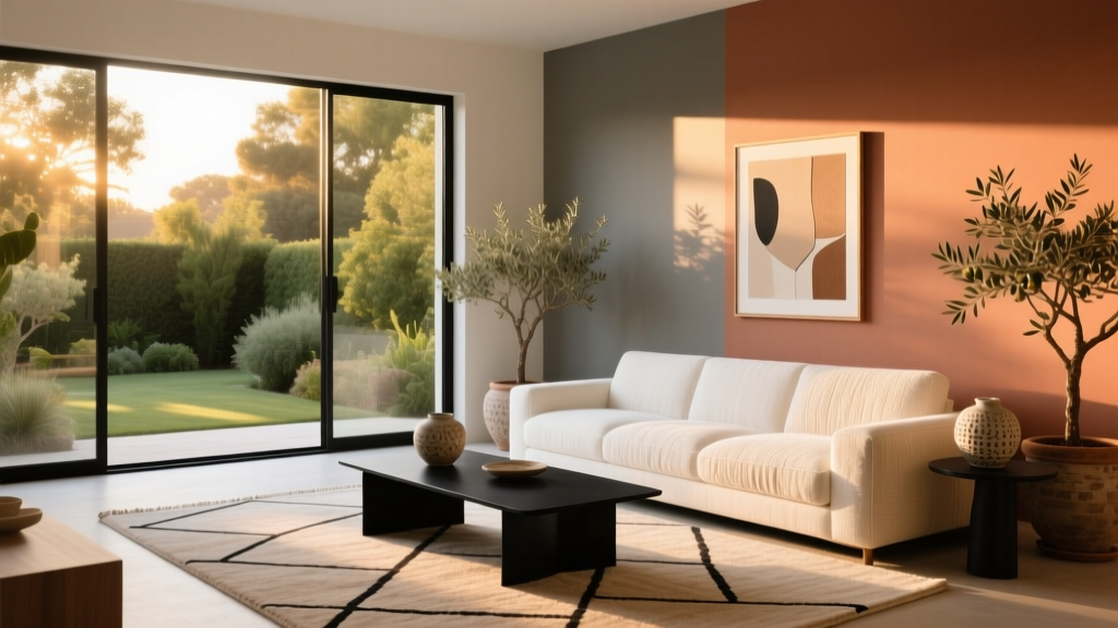How to Choose Colors for West-Facing Rooms - The Decor Mag