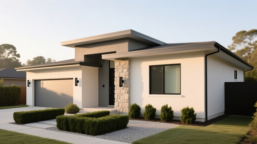 How to Choose Exterior House Colors - The Decor Mag
