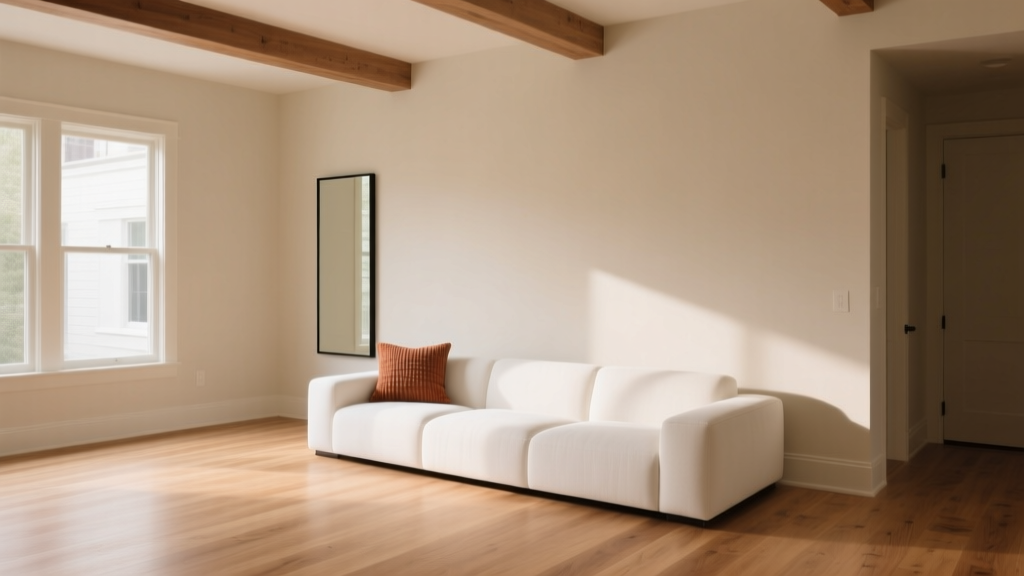 How to Choose Paint Colors That Work With Flooring - The Decor Mag