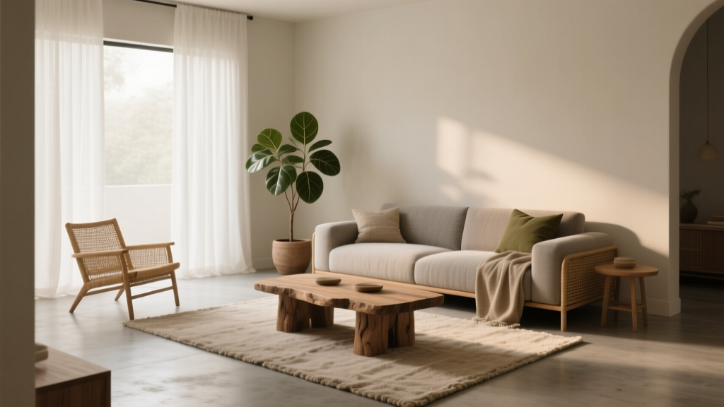 How to Create a Grounded Color Palette - The Decor Mag