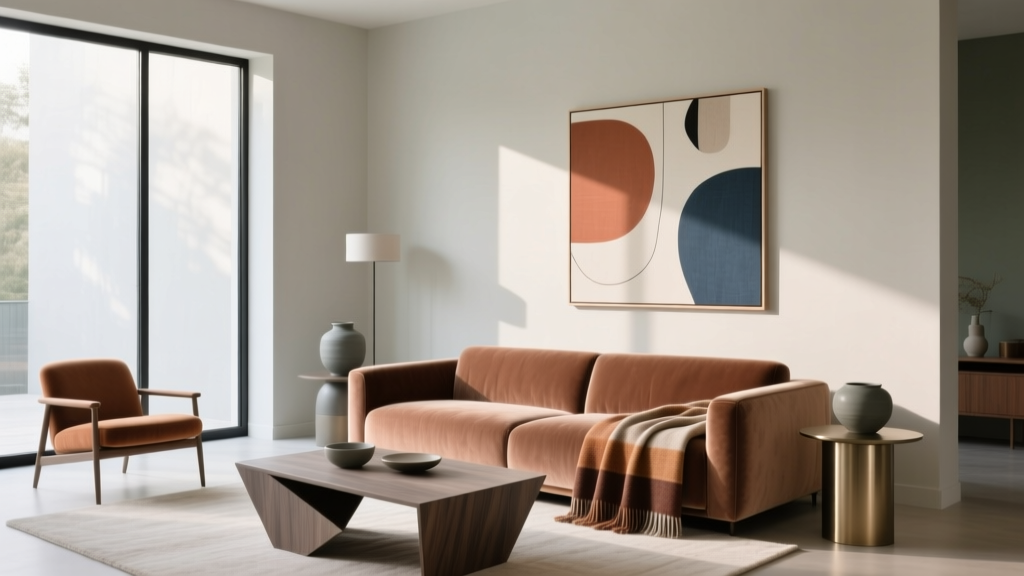 How to Create a Modern Color Palette - The Decor Mag
