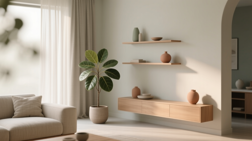 How to Create a Soothing Color Palette - The Decor Mag