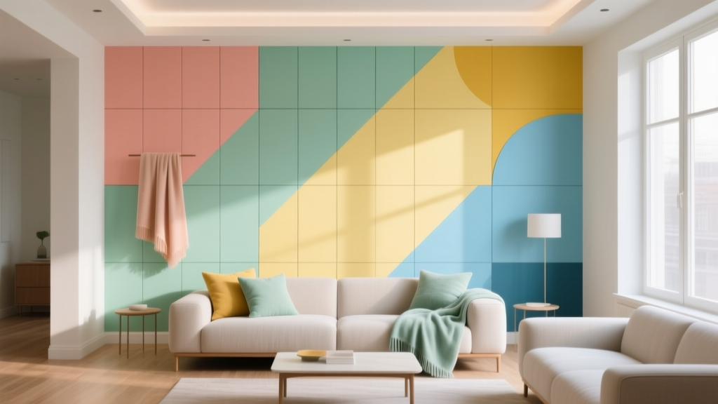 How to Create a Playful Color Palette - The Decor Mag
