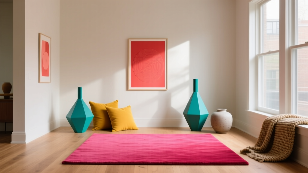 How to Create an Energizing Color Palette - The Decor Mag
