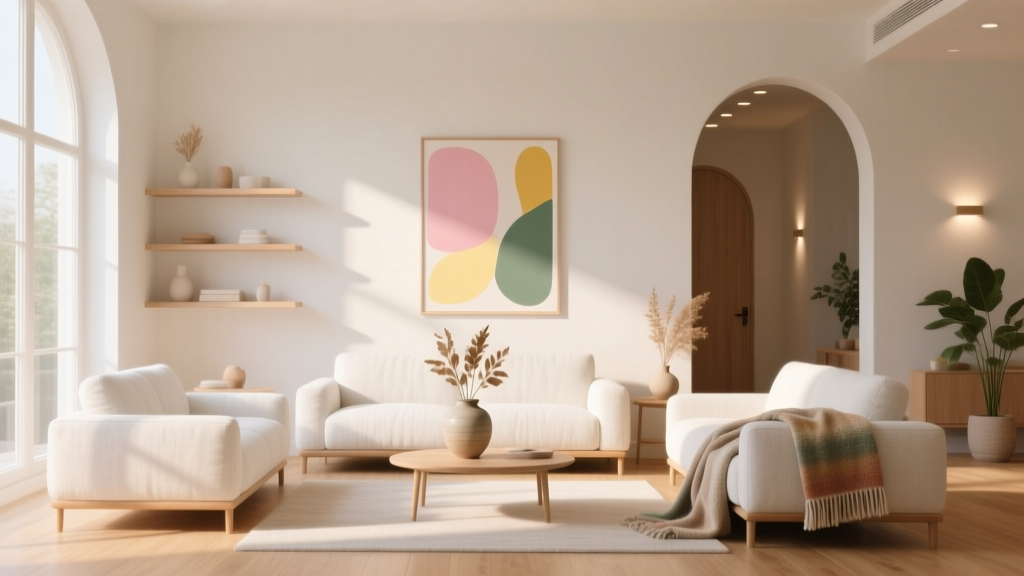 How to Create an Uplifting Color Palette - The Decor Mag