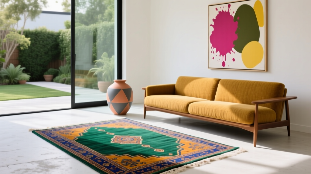 How to Create an Eclectic Color Palette - The Decor Mag