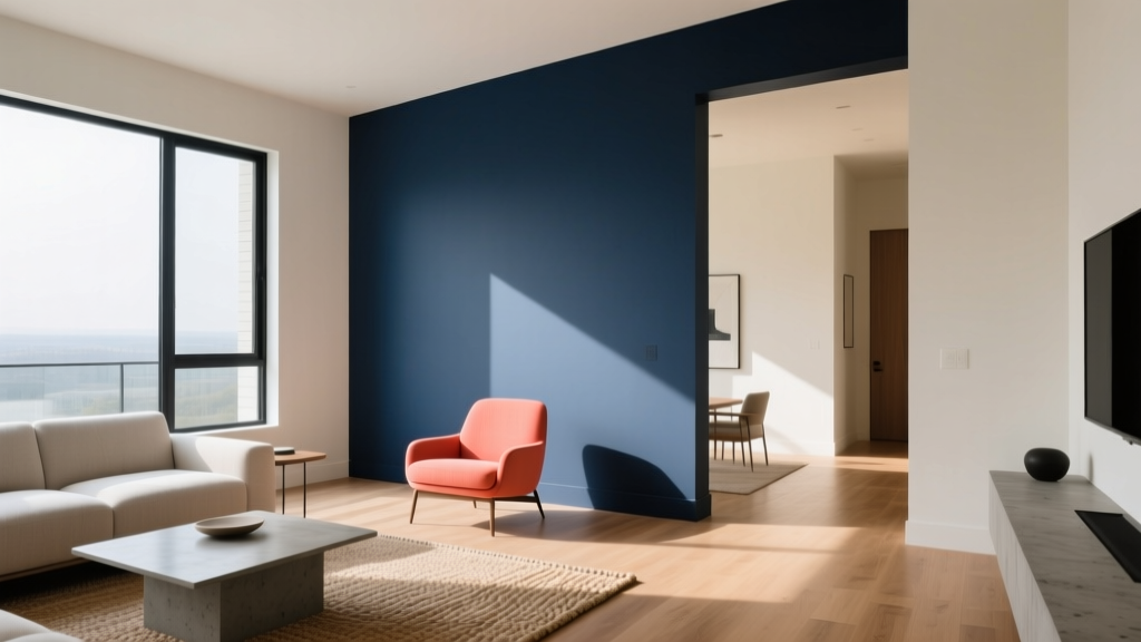 How to Use Color to Change Room Perception - The Decor Mag
