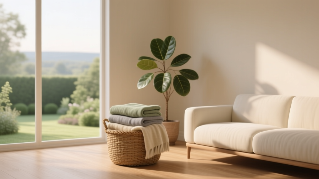 How to Use Color to Create Calm - The Decor Mag